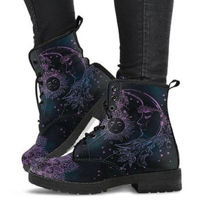 Womens Assorted Autumn/Winter Fashion Ankle Boots
