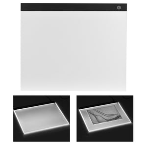 A3 Large-Size LED Light Box/Pad For Tracing/Diamond Art etc