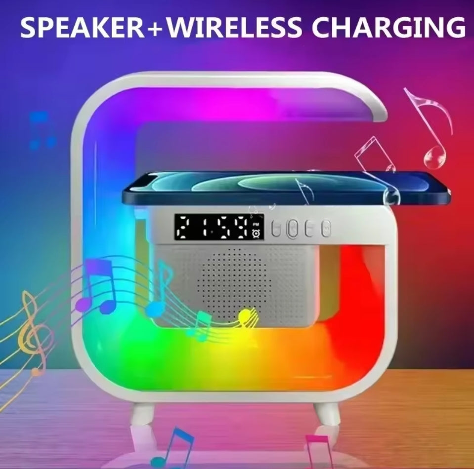 ELECTRONICS – Leggings & More