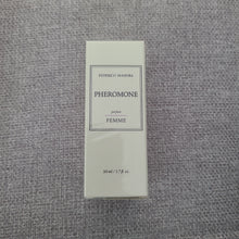 Load image into Gallery viewer, Pheromone Parfum - 34 50ml