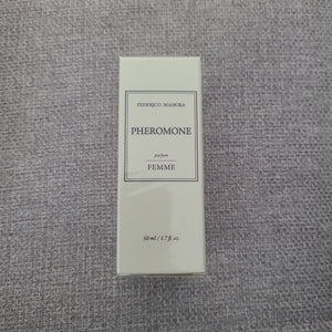 Pheromone Parfum - 34 50ml