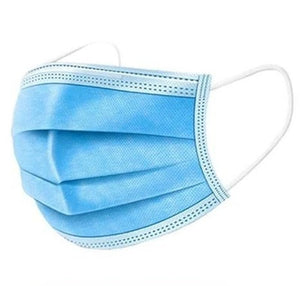 Cotton Masks - Wash & Wear plus filters