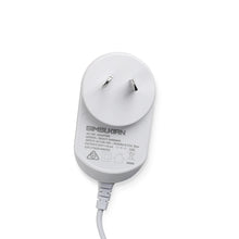 Load image into Gallery viewer, Devanti Aroma Diffuser Aromatherapy Light Wood 400ml