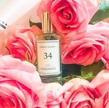Load image into Gallery viewer, Pheromone Parfum - 34 50ml