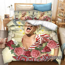 Load image into Gallery viewer, PINK QUILT COVER SETS - Single➡️King