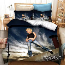 Load image into Gallery viewer, PINK QUILT COVER SETS - Single➡️King