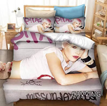 Load image into Gallery viewer, PINK QUILT COVER SETS - Single➡️King