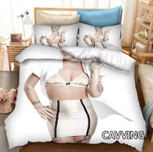 Load image into Gallery viewer, PINK QUILT COVER SETS - Single➡️King