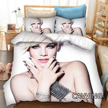 Load image into Gallery viewer, PINK QUILT COVER SETS - Single➡️King