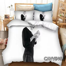 Load image into Gallery viewer, PINK QUILT COVER SETS - Single➡️King