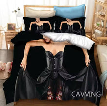 Load image into Gallery viewer, PINK QUILT COVER SETS - Single➡️King