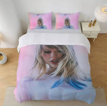 Load image into Gallery viewer, Taylor Quilt Cover Sets - Single➡️Super King Sizes