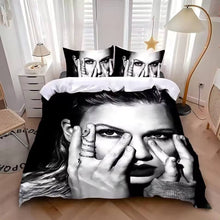 Load image into Gallery viewer, Taylor Quilt Cover Sets - Single➡️Super King Sizes