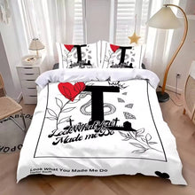 Load image into Gallery viewer, Taylor Quilt Cover Sets - Single➡️Super King Sizes