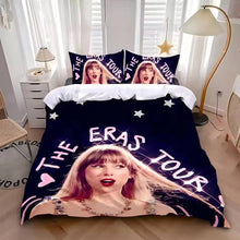 Load image into Gallery viewer, Taylor Quilt Cover Sets - Single➡️Super King Sizes