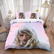 Load image into Gallery viewer, Taylor Quilt Cover Sets - Single➡️Super King Sizes
