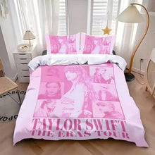 Load image into Gallery viewer, Taylor Quilt Cover Sets - Single➡️Super King Sizes