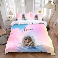 Load image into Gallery viewer, Taylor Quilt Cover Sets - Single➡️Super King Sizes