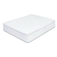 Load image into Gallery viewer, Giselle Bedding Mattress Protector Queen