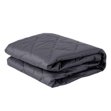 Load image into Gallery viewer, Giselle Water-Resistant Mattress Protector Microfiber 360° Fit Double