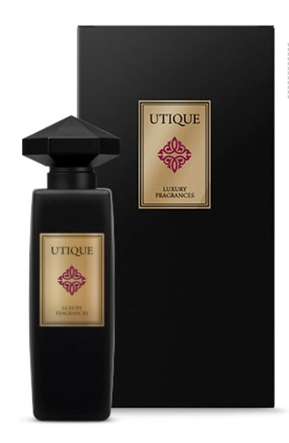 Ruby Utique Luxury Parfum - 100ml