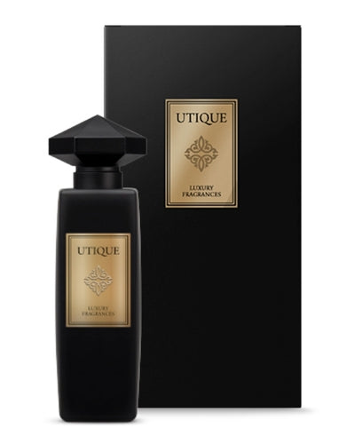 Gold Utique Luxury Parfum - 100ml