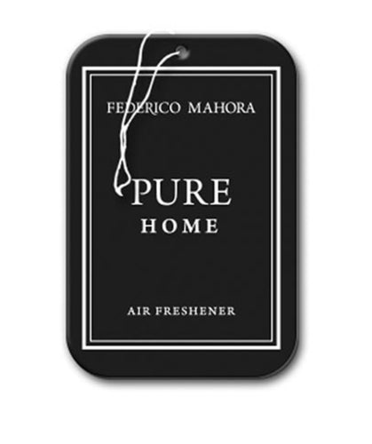 FM Pure Card Air Freshener - 472