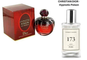 Pure Parfum - 173 50ml