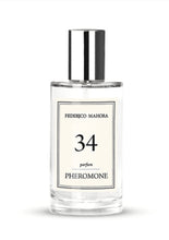 Load image into Gallery viewer, Pheromone Parfum - 34 50ml