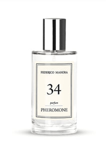 Pheromone Parfum - 34 50ml