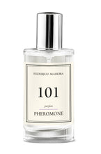 Load image into Gallery viewer, Pheromone Parfum - 101 50ml