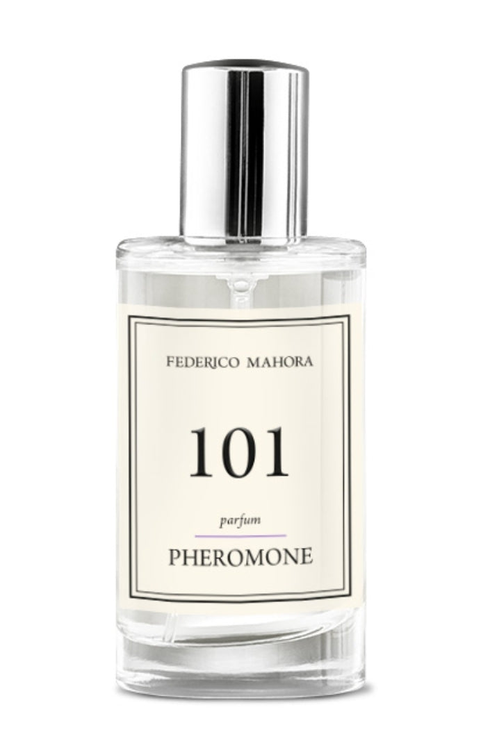 Pheromone Parfum - 101 50ml