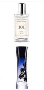 Pheromone Parfum - 101 50ml