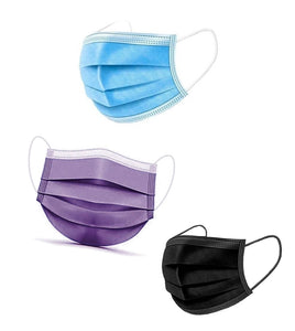 Cotton Masks - Wash & Wear plus filters