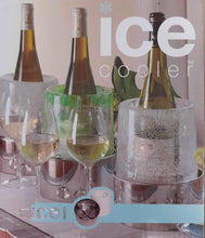 Laden Sie das Bild in den Galerie-Viewer, The Original Nice Ice Coolers