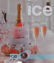 Carica l&#39;immagine nel visualizzatore di Gallery, The Original Nice Ice Coolers