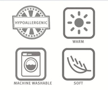 Load image into Gallery viewer, Christmas Ute - Soft Quilt Cover Set - King Size