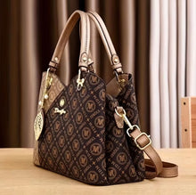 Load image into Gallery viewer, Womens Gorgeous 3-Piece Bag Set