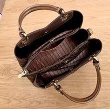 Load image into Gallery viewer, Womens Gorgeous 3-Piece Bag Set