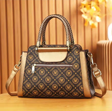 Load image into Gallery viewer, Womens Gorgeous 3-Piece Bag Set