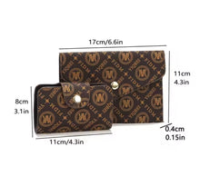 Load image into Gallery viewer, Womens Gorgeous 3-Piece Bag Set