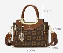 Load image into Gallery viewer, Womens Gorgeous 3-Piece Bag Set