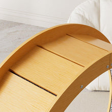 Load image into Gallery viewer, Cat Exercise Wheel Toy - Running Treadmill Exerciser Scratcher Board