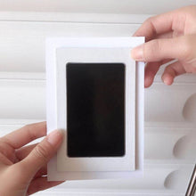 Load image into Gallery viewer, Pet and Baby Safe Inkless Paw &amp; Handprint Memory Kit - 4PCS