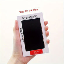 Load image into Gallery viewer, Pet and Baby Safe Inkless Paw &amp; Handprint Memory Kit - 4PCS