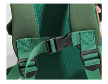 Load image into Gallery viewer, Green Baby Travel Cartoon Light Travel Bag - Cute 21x8x26cm Light Bag 240g Suitable for Daily Use