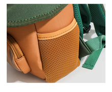 Load image into Gallery viewer, White Baby Travel Cartoon Light Travel Bag - Cute 21x8x26cm Light Bag 240g Suitable for Daily Use