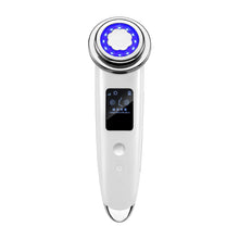 Load image into Gallery viewer, Portable EMS Face Sculpting Tool - LED Photon, Hot Compress, Vibration for Radiant &amp; Firm Skin