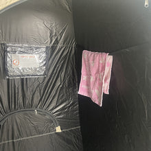 Load image into Gallery viewer, Portable Quick-Setup Camping Tent for Changing, Shower, and Toilet Use