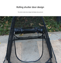 Load image into Gallery viewer, Portable Outdoor Mosquito Net Tent - Pop-Up Breathable Mesh Shelter for Camping &amp; Patios